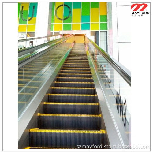 Nice Escalator Elevator Used for Marketing Outdoor